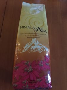 Himalayan Java Package