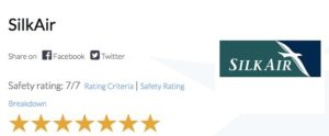 SilkAir_Review___Safety_Ratings___AirlineRatings_com